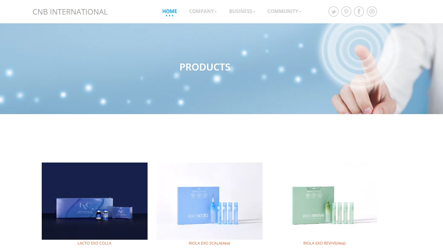 NAD+ Skincare Manufacturers
